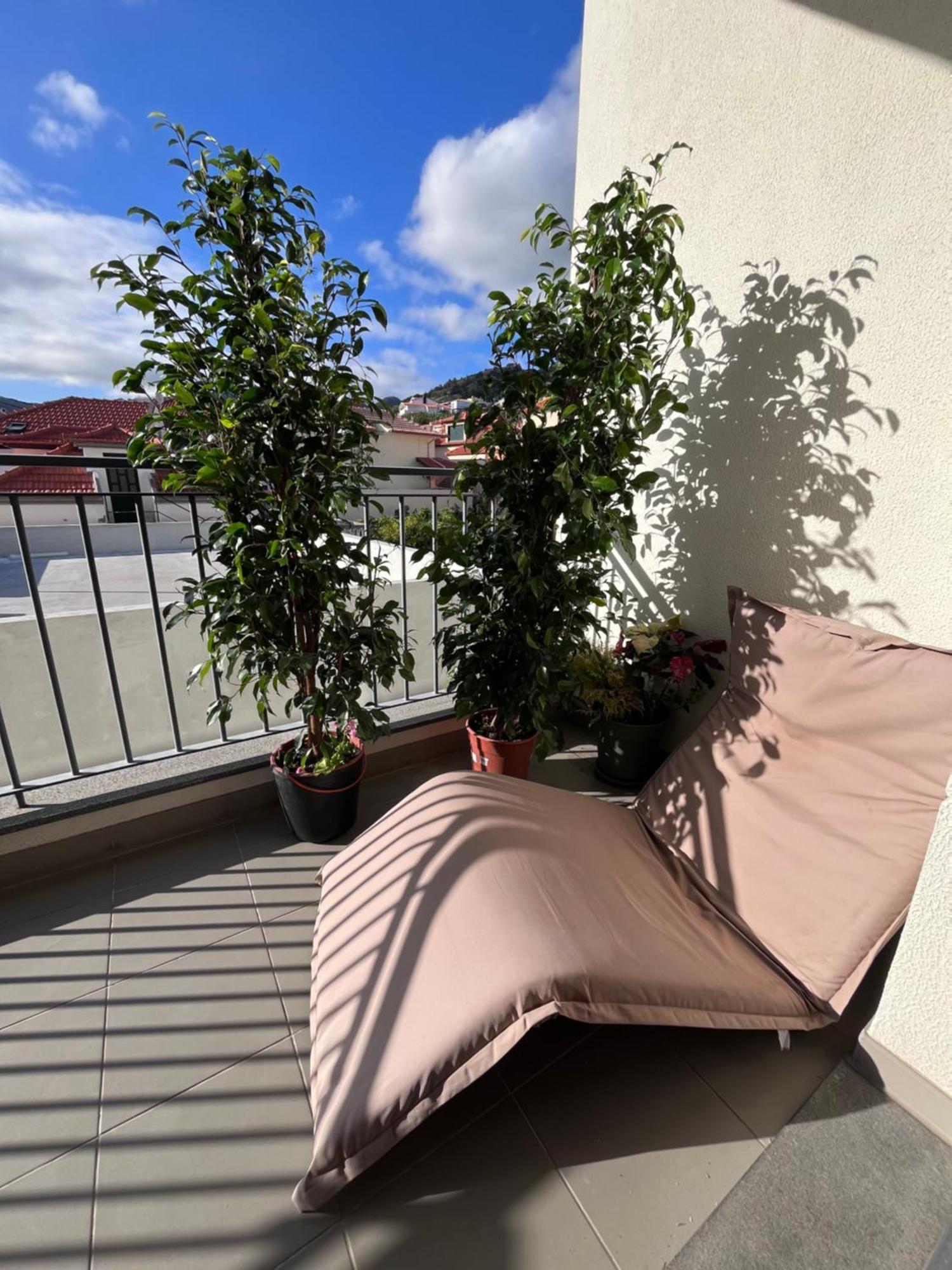 Apartment Machico Near The Beach Eksteriør billede