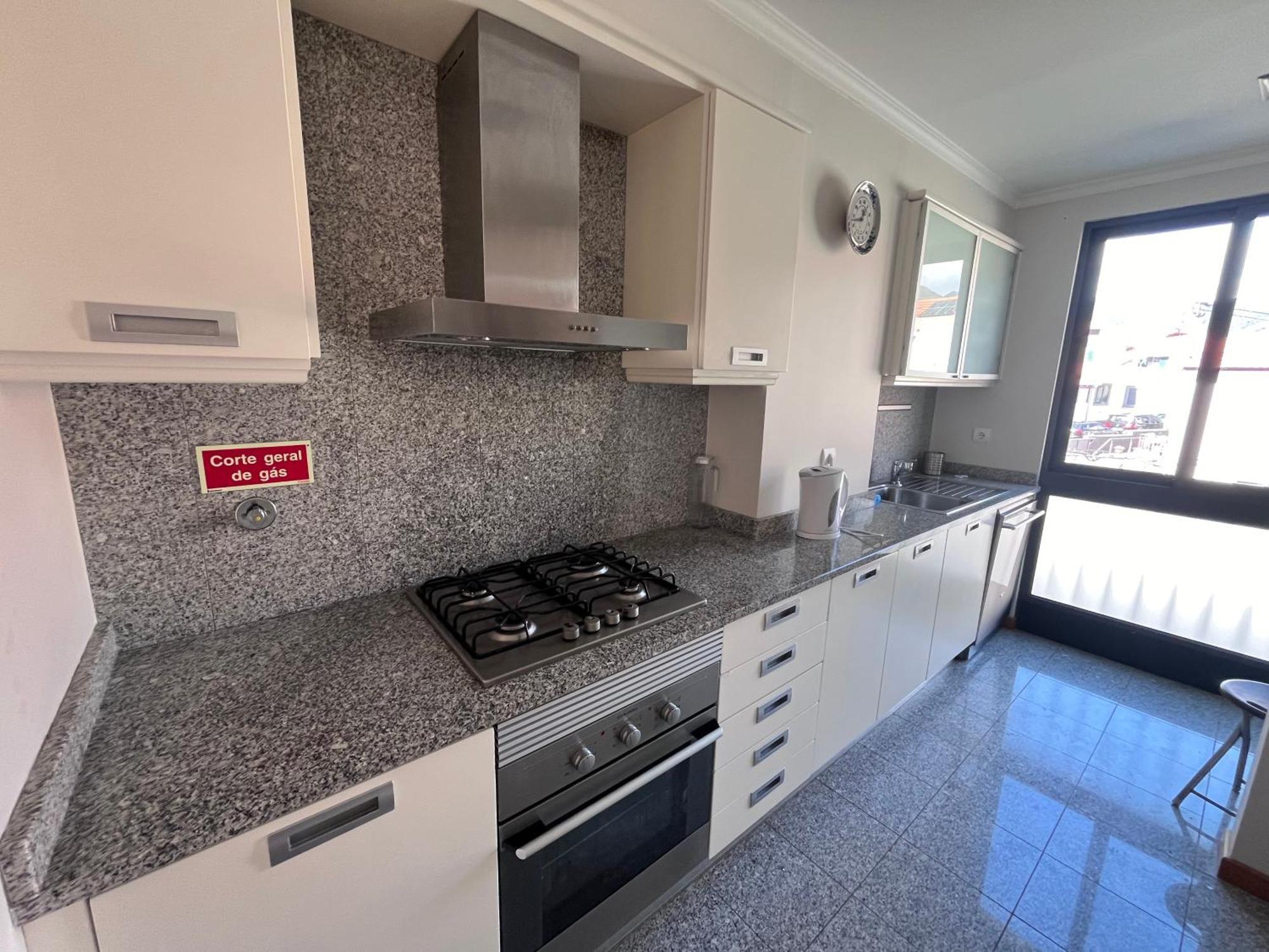 Apartment Machico Near The Beach Eksteriør billede