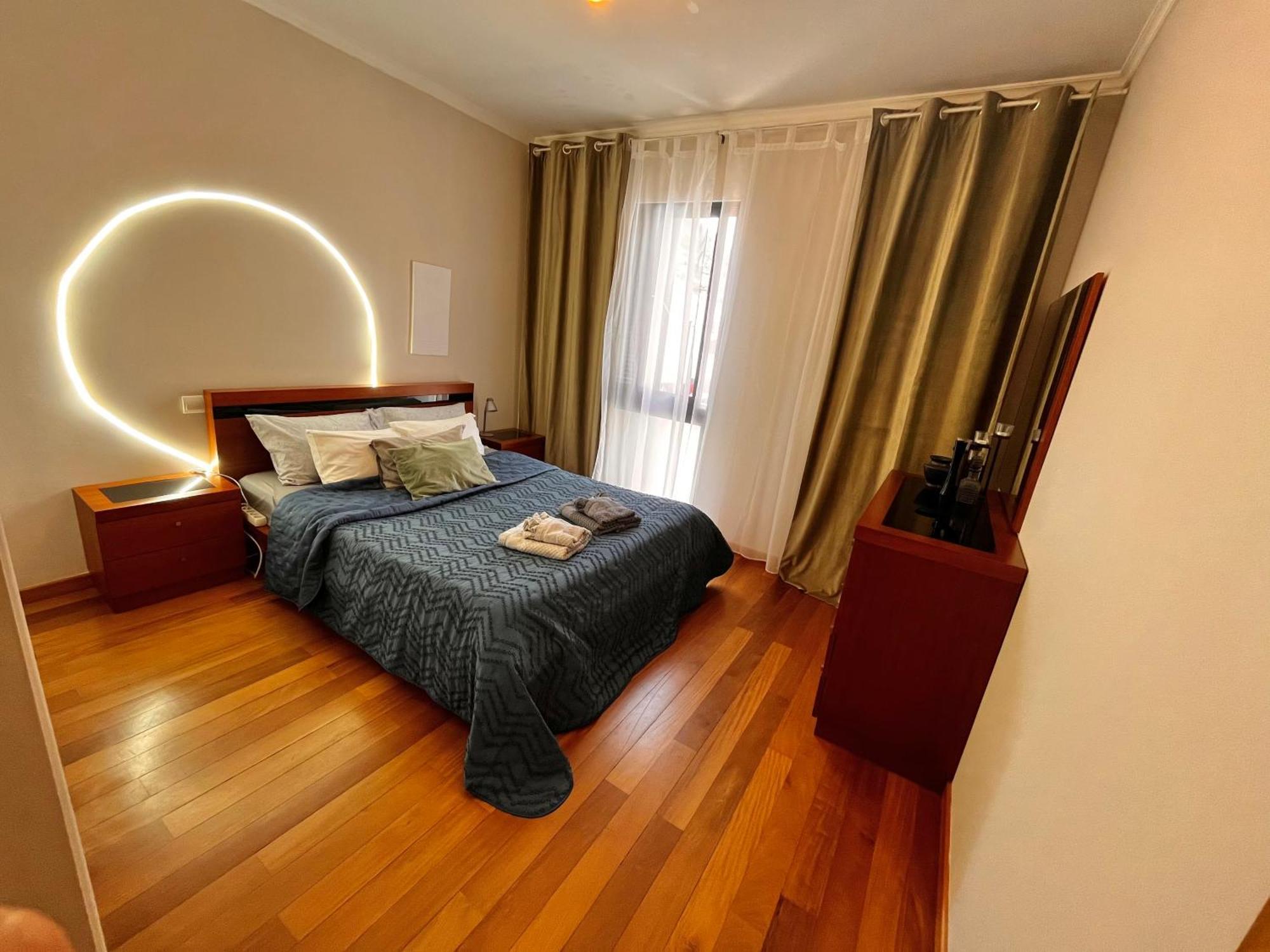 Apartment Machico Near The Beach Eksteriør billede